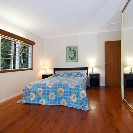 דירות קורנדה Private Rainforest Ridge Retreat מראה חיצוני תמונה